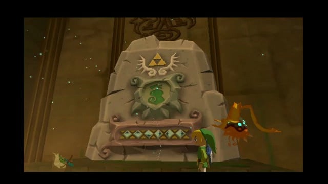 Ce Zelda a bercé une génération et pourtant il ne fait pas partie de mon top ! 