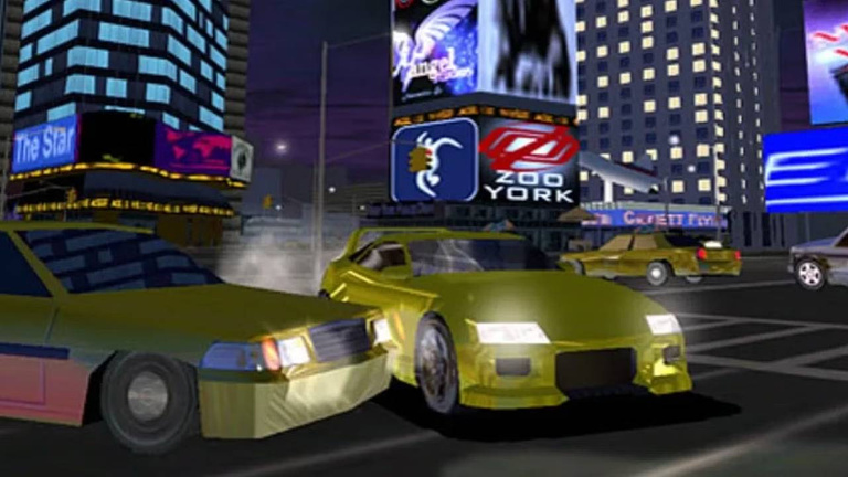 Il y a 25 ans, les papas de GTA 6 fermaient carrément ce quartier de New York, Times Square, pour un jeu vidéo que vous ne connaissez pas ! Il y a 25 ans, les papas de GTA 6 fermaient carrément ce quartier de New York, Times Square, pour un jeu vidéo que vous ne connaissez pas !
