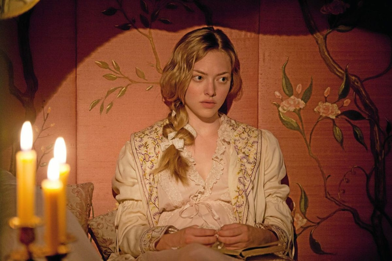 "J'ai travaillé comme une folle" Cette actrice a auditionné 6 fois pour ce film noté 95% et n'a pas été prise ! "J'ai travaillé comme une folle" Cette actrice a auditionné 6 fois pour ce film noté 95% et n'a pas été prise !