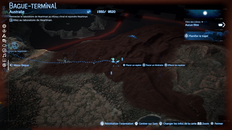 Animaux albinos Death Stranding 2 : où en trouver pour effectuer le trophée Sauveteur d’animaux rares ?