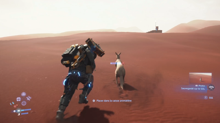 Animaux albinos Death Stranding 2 : où en trouver pour effectuer le trophée Sauveteur d’animaux rares ? Animaux albinos Death Stranding 2 : où en trouver pour effectuer le trophée Sauveteur d’animaux rares ?