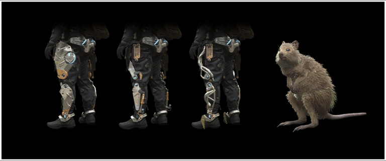 Récompenses de précommande Death Stranding 2 : comment les obtenir ? Récompenses de précommande Death Stranding 2 : comment les obtenir ?