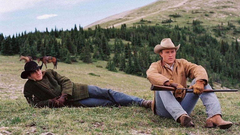 La scénariste de ce film bouleversant sorti il y a 20 a compris qu’il ne gagnerait pas l’Oscar… car Clint Eastwood ne l’avait pas vu ! La scénariste de ce film bouleversant sorti il y a 20 a compris qu’il ne gagnerait pas l’Oscar… car Clint Eastwood ne l’avait pas vu !