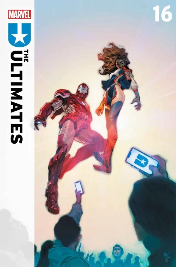 Ne cherchez plus, le meilleur super-héros du MCU, c'est lui ! Son pouvoir est totalement fumé Ne cherchez plus, le meilleur super-héros du MCU, c'est lui ! Son pouvoir est totalement fumé