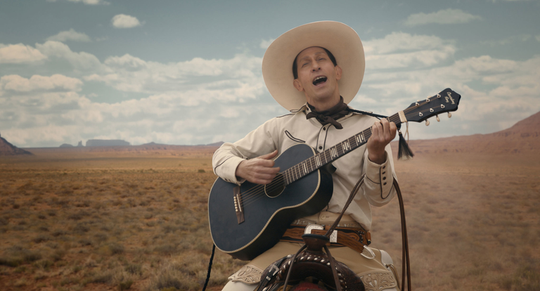 Netflix : c’est l’un des meilleurs westerns jamais réalisés et il est sorti… Il y a seulement 7 ans, ce duo de réalisateurs a tout compris ! Netflix : c’est l’un des meilleurs westerns jamais réalisés et il est sorti… Il y a seulement 7 ans, ce duo de réalisateurs a tout compris !