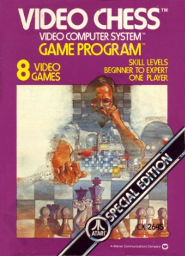 L'IA n'est même pas capable de battre une console vieille de presque 50 ans… Ce n'est pas demain qu'elle va dominer le monde ! L'IA n'est même pas capable de battre une console vieille de presque 50 ans… Ce n'est pas demain qu'elle va dominer le monde !