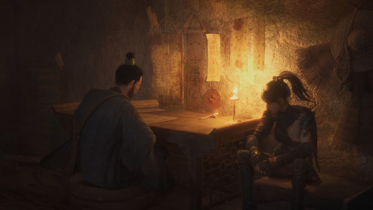 Wuchang Fallen Feathers : combien de temps faut-il pour venir à bout de cet exigeant Souls-like ?