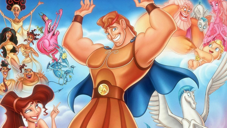 “Ils déforment notre histoire et notre culture” Ce film Disney culte des années 90 se fait taper sur les doigts, il a rendu cette communauté furieuse “Ils déforment notre histoire et notre culture” Ce film Disney culte des années 90 se fait taper sur les doigts, il a rendu cette communauté furieuse
