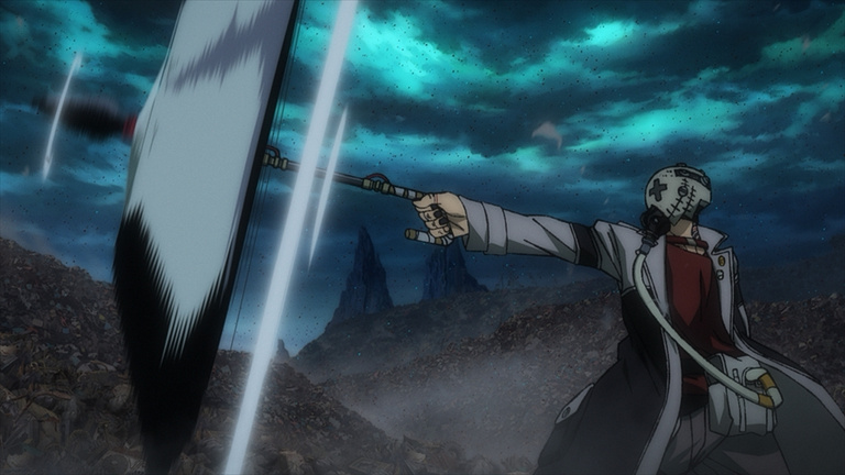 Méchamment stylé ! J'ai été époustouflé par la nouvelle bombe animée des créateurs de My Hero Academia, Gachiakuta... Méchamment stylé ! J'ai été époustouflé par la nouvelle bombe animée des créateurs de My Hero Academia, Gachiakuta...