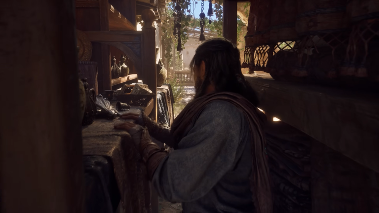 Les créateurs de jeux vidéo nous mentent et c'est tant mieux comme ça ! Les créateurs de jeux vidéo nous mentent et c'est tant mieux comme ça !