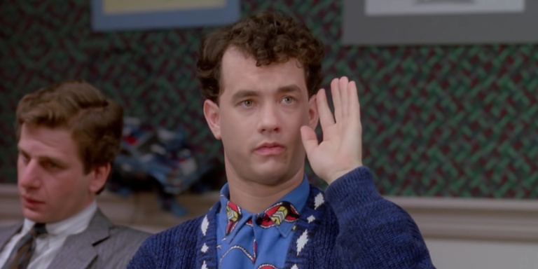 "Il ne valait pas son prix" Tom Hanks devait jouer Mario dans le film, mais...