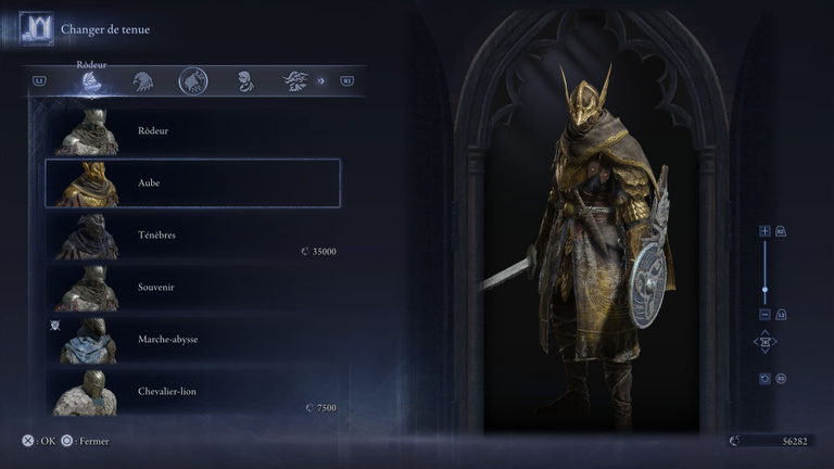 Skins Elden Ring Nightreign : comment débloquer toutes les tenues des personnages ?