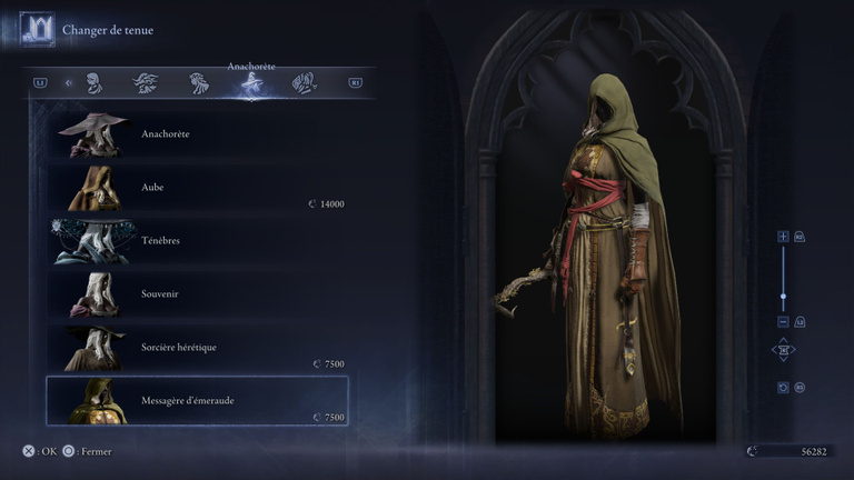 Skins Elden Ring Nightreign : comment débloquer toutes les tenues des personnages ?