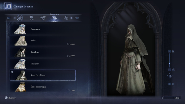 Skins Elden Ring Nightreign : comment débloquer toutes les tenues des personnages ?