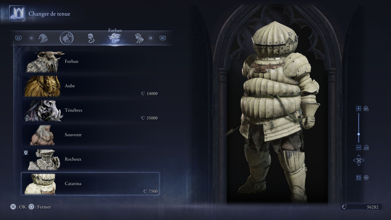 Skins Elden Ring Nightreign : comment débloquer toutes les tenues des personnages ?