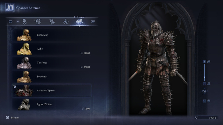 Skins Elden Ring Nightreign : comment débloquer toutes les tenues des personnages ?