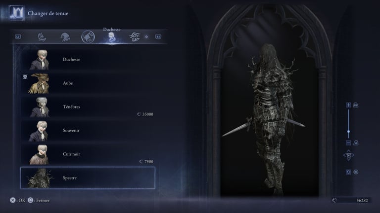 Skins Elden Ring Nightreign : comment débloquer toutes les tenues des personnages ?