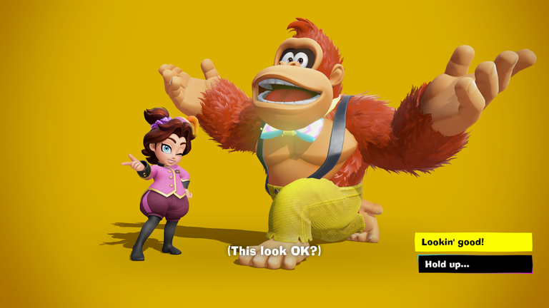 C'est Donkey Kong, pas Mario ! Le héros de la Nintendo Switch 2 n'est pas celui que l'on croit. Qui est-il vraiment ?