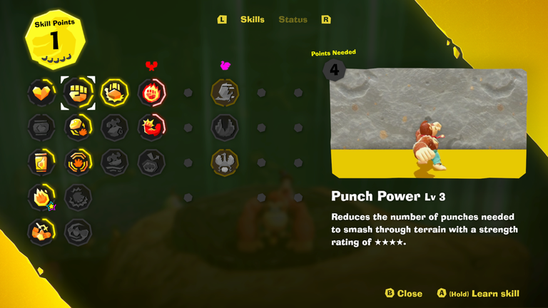 Donkey Kong Bananza est le jeu vidéo incontournable qui va mettre tout le monde d'accord sur la Nintendo Switch 2. Ça tabasse !