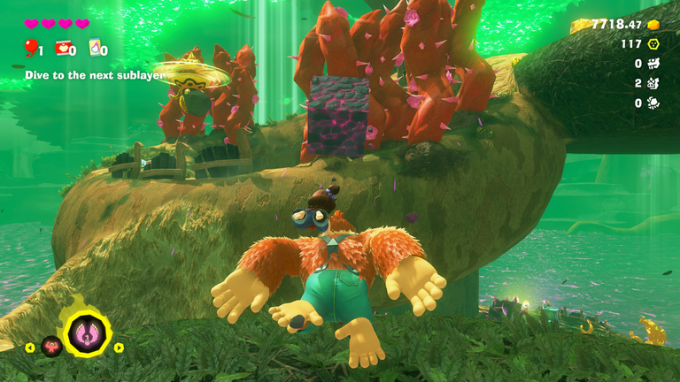 Donkey Kong Bananza est le jeu vidéo incontournable qui va mettre tout le monde d'accord sur la Nintendo Switch 2. Ça tabasse !