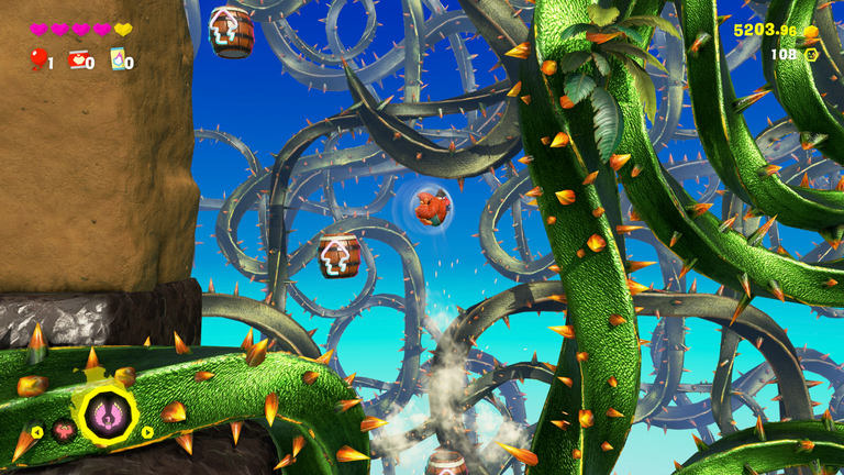 Donkey Kong Bananza est le jeu vidéo incontournable qui va mettre tout le monde d'accord sur la Nintendo Switch 2. Ça tabasse !