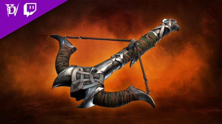 Une récompense à durée limitée est à récupérer gratuitement sur Diablo 4 ! Tout ce que vous avez à dépenser, c'est un peu de votre temps Une récompense à durée limitée est à récupérer gratuitement sur Diablo 4 ! Tout ce que vous avez à dépenser, c'est un peu de votre temps