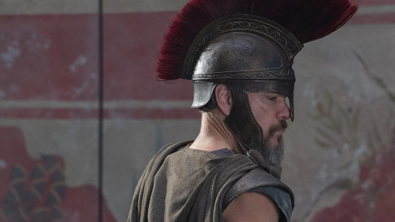 La première vidéo du prochain film de Christopher Nolan, The Odyssey, a fuité ! Après Oppenheimer, prêts pour le grand spectacle ? La première vidéo du prochain film de Christopher Nolan, The Odyssey, a fuité ! Après Oppenheimer, prêts pour le grand spectacle ?