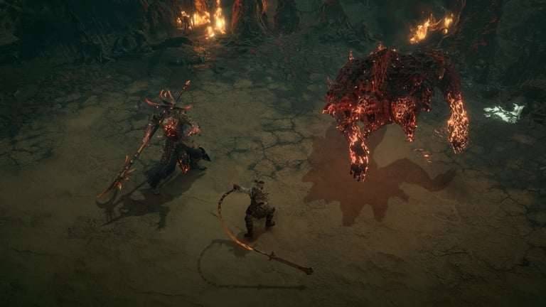 Les meilleures classes de la saison 9 de Diablo 4 ? On vous dit tout sur les builds à suivre en ce début de saison