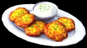 Latkes Disney Dreamlight Valley : comment préparer cette recette 4 étoiles ?
