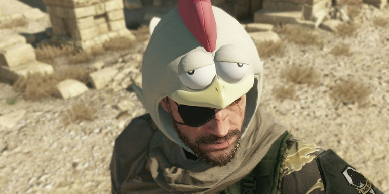 Voilà ce qu'il se passe lorsque vous êtes nul dans un jeu vidéo... Les développeurs ont pitié de vous, non sans un certain humour Voilà ce qu'il se passe lorsque vous êtes nul dans un jeu vidéo... Les développeurs ont pitié de vous, non sans un certain humour
