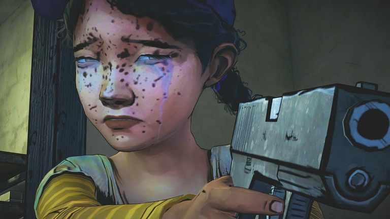 La mort de ce personnage m'a rendu dingue dans ce jeu vidéo ! La mort de ce personnage m'a rendu dingue dans ce jeu vidéo !