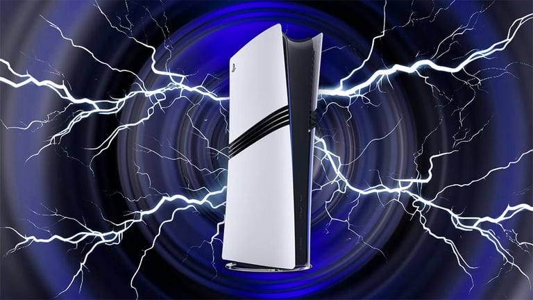 Le père de la PS4 et de la PS5 fait une promesse à propos de la PS5 Pro et ça pourrait changer votre vision de la console de Sony