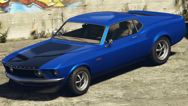 GTA Online :  La Bravado Hotring Hellfire, la Vapid Dominator GTT et de nombreuses récompenses offertes pour la semaine Indépendance des USA du 3 juillet