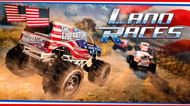 GTA Online :  La Bravado Hotring Hellfire, la Vapid Dominator GTT et de nombreuses récompenses offertes pour la semaine Indépendance des USA du 3 juillet