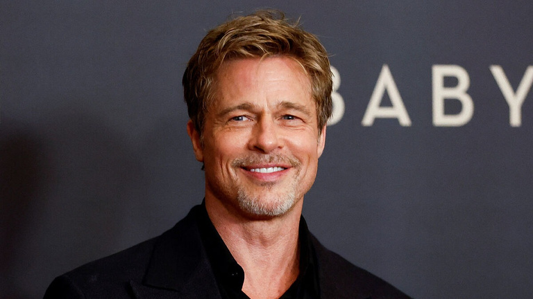 "Ne faites pas ça" Brad Pitt avertit les autres acteurs : ce conseil a été donné par Leonardo DiCaprio à Timothée Chalamet