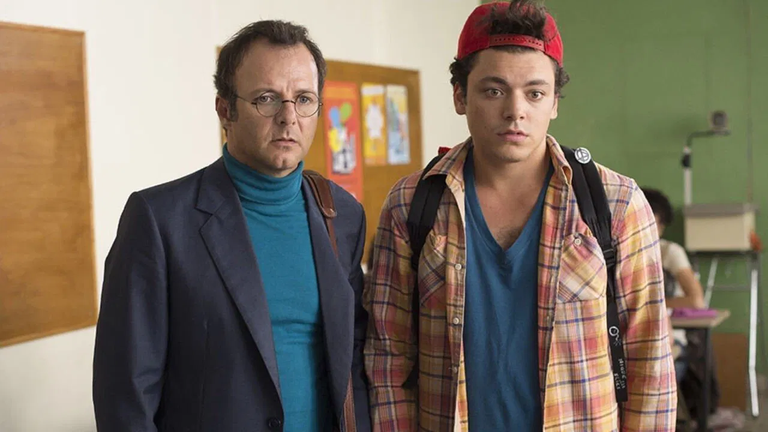 "Ringard" ce film français est TOP 2 sur Netflix, mais c'est un vrai navet... "Ringard" ce film français est TOP 2 sur Netflix, mais c'est un vrai navet...