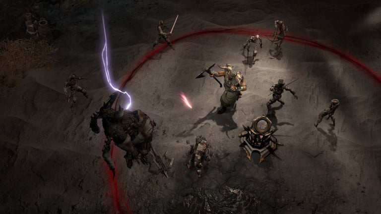 Diablo 4 : On vous explique comment passer niveau 60 en 2 heures sur la Saison 9 !