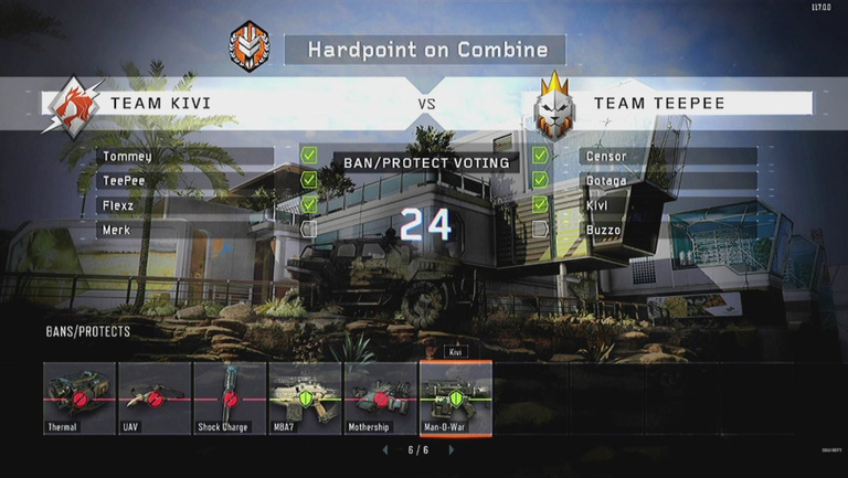 J’ai passé 2 ans non-stop sur ce jeu vidéo Call of Duty sans jamais me lasser... J’ai passé 2 ans non-stop sur ce jeu vidéo Call of Duty sans jamais me lasser...