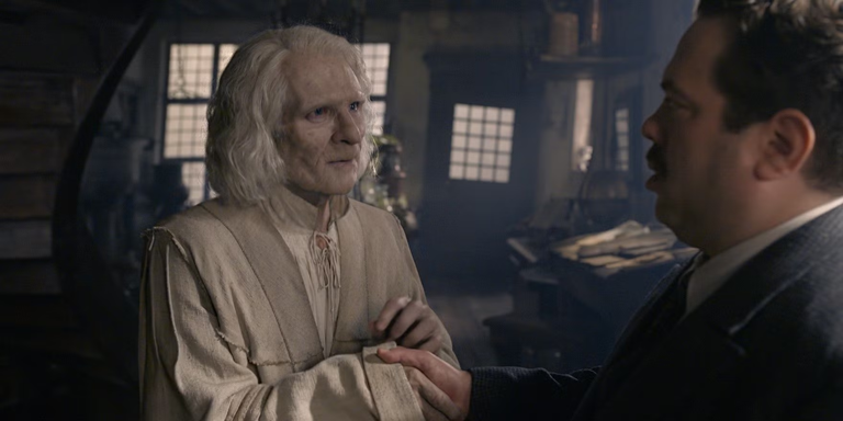 Ces personnages de Harry Potter existent dans "notre monde" ! Ces personnages de Harry Potter existent dans "notre monde" !