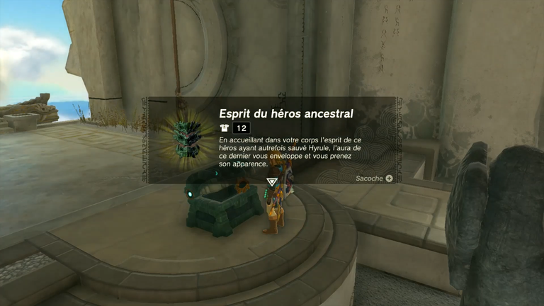 Vous convoitez la tenue la plus puissante de Zelda TotK ? Ça tombe bien ! On vous explique comment l'obtenir dans ce guide !