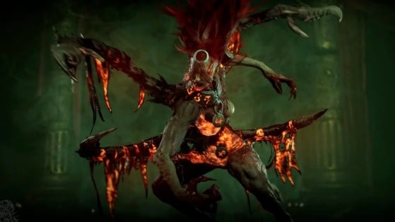 Iris ophidien Diablo 4 : comment obtenir cet objet unique ?