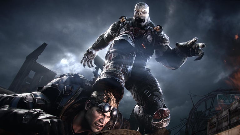 "C'est gênant" Le prochain gros jeu vidéo Xbox se fait déjà critiquer par les joueurs alors qu'il n'est même pas encore disponible... "C'est gênant" Le prochain gros jeu vidéo Xbox se fait déjà critiquer par les joueurs alors qu'il n'est même pas encore disponible...