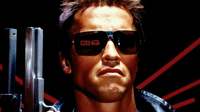 Pour être assez effrayant dans Terminator 2, sa star s'est empêchée de faire ce qu'un humain fait 28 000 fois par jour Pour être assez effrayant dans Terminator 2, sa star s'est empêchée de faire ce qu'un humain fait 28 000 fois par jour