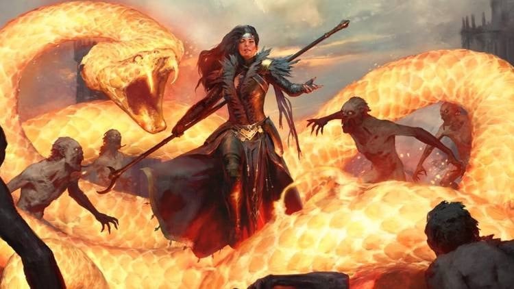 Objets uniques saison 9 Diablo 4 : quelles sont les nouveautés de la saison des Horadrims ?