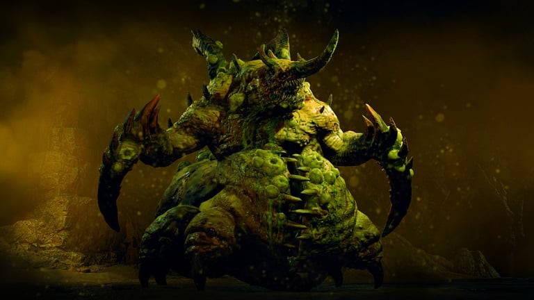 Objets uniques saison 9 Diablo 4 : quelles sont les nouveautés de la saison des Horadrims ?