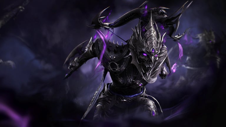 Objets uniques saison 9 Diablo 4 : quelles sont les nouveautés de la saison des Horadrims ?