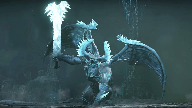 Objets uniques saison 9 Diablo 4 : quelles sont les nouveautés de la saison des Horadrims ?