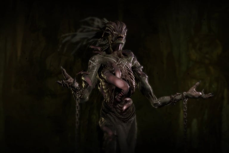 Objets uniques saison 9 Diablo 4 : quelles sont les nouveautés de la saison des Horadrims ?
