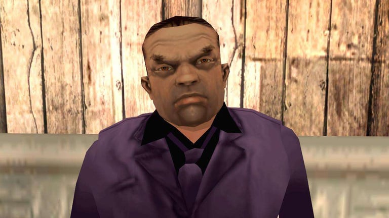 En attendant GTA 6, une terrible nouvelle secoue les fans du jeu vidéo de Rockstar... En attendant GTA 6, une terrible nouvelle secoue les fans du jeu vidéo de Rockstar...