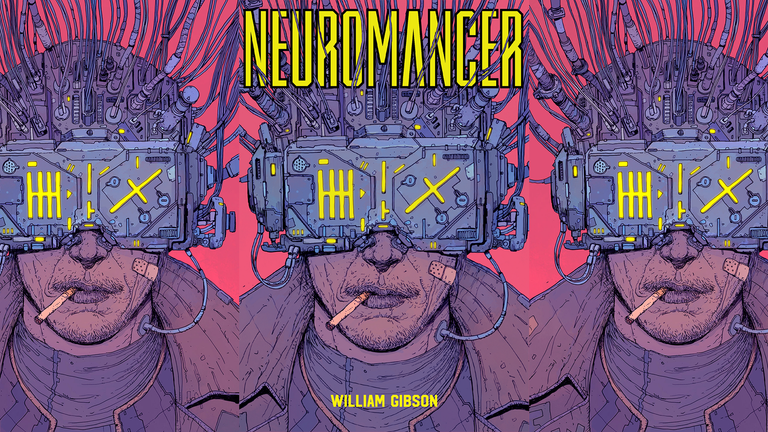 Ce roman légendaire à l'origine du cyberpunk va être adapté en série TV : Apple TV+ n'a pas le droit à l'erreur